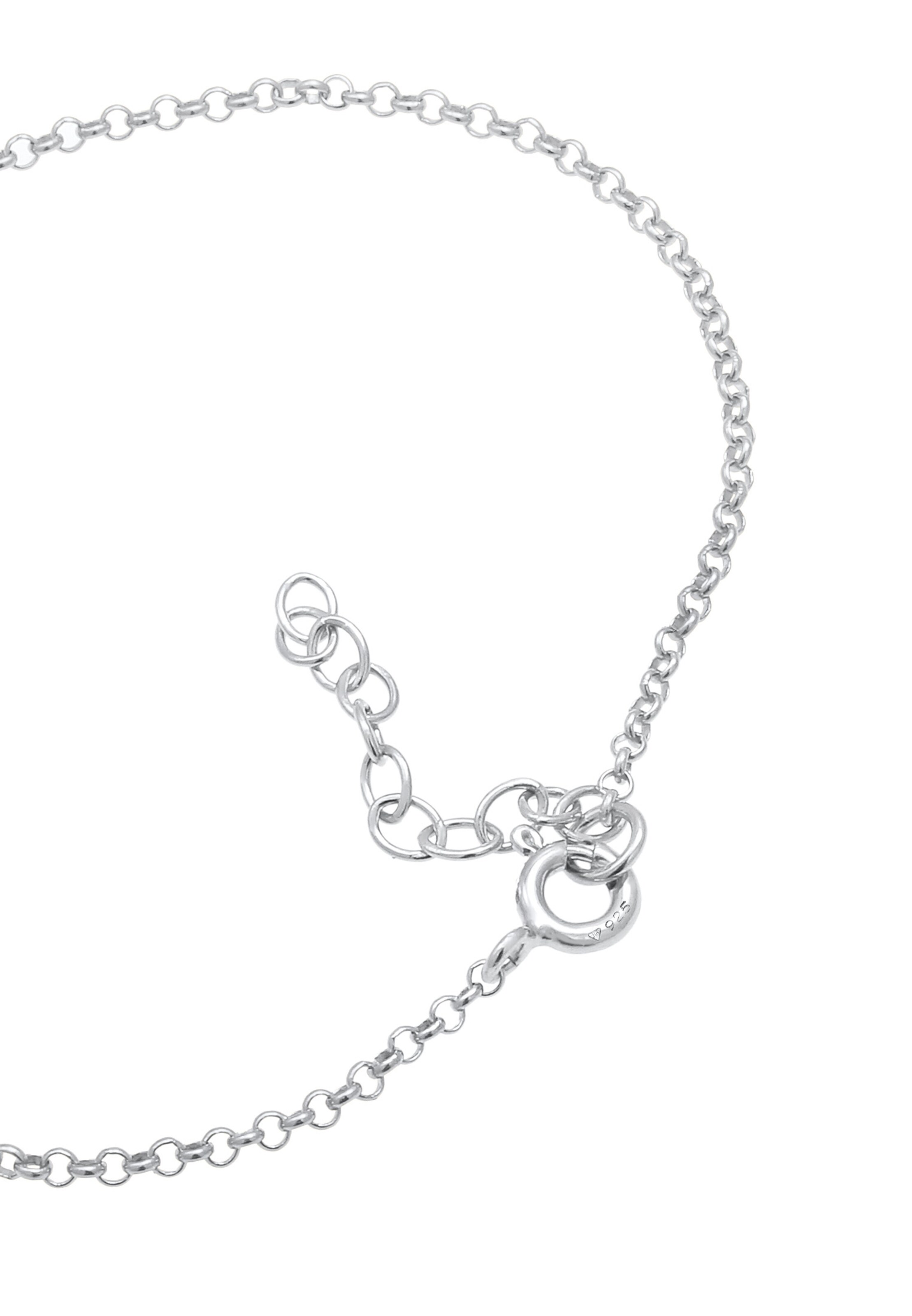 Bracelet ELLI en argent