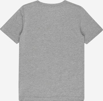 Jordan Shirt in Grey