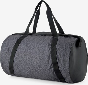 PUMA Sports bag in Grey