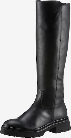 GABORČizme - crna boja: prednji dio