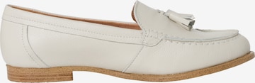 TAMARIS Classic Flats in White