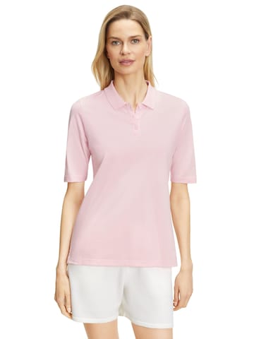 FALKE Shirt in Pink: Vorderseite