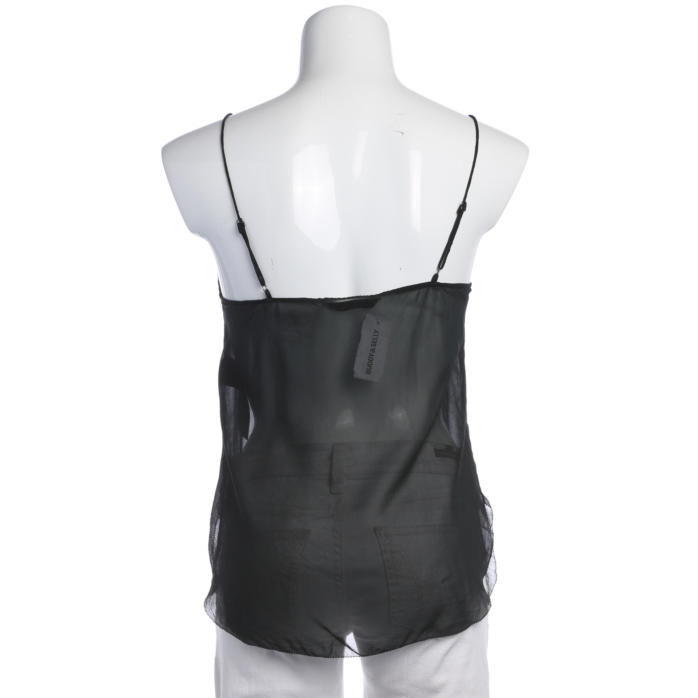 Schumacher Top & Shirt in XS in Grey