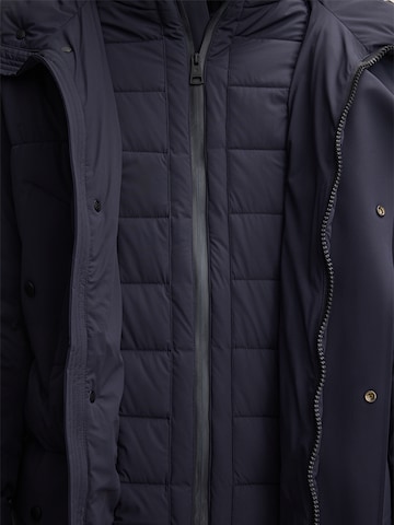 Veste bavaroise 'Crasher' STRELLSON en noir
