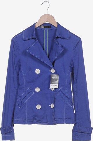 ONLY Jacket & Coat in M in Blue: front