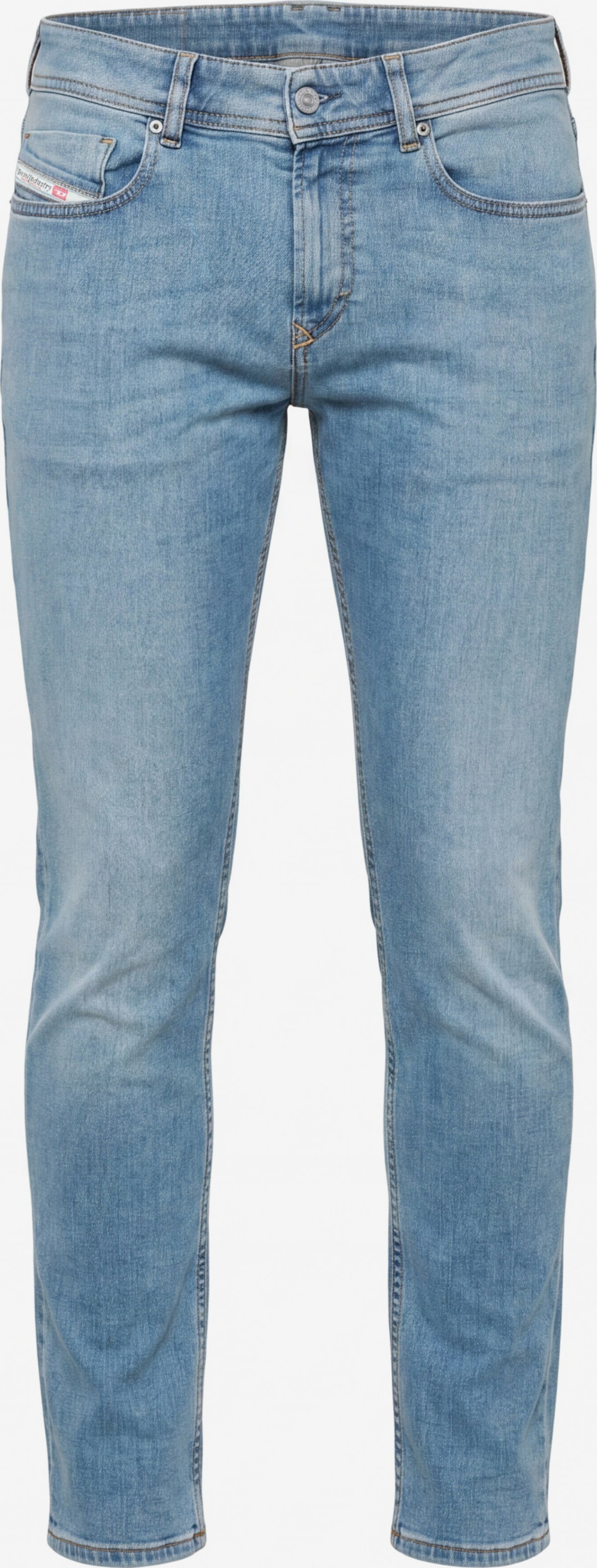 DIESEL DIESEL Skinny Calças de ganga '1979 SLEENKER'