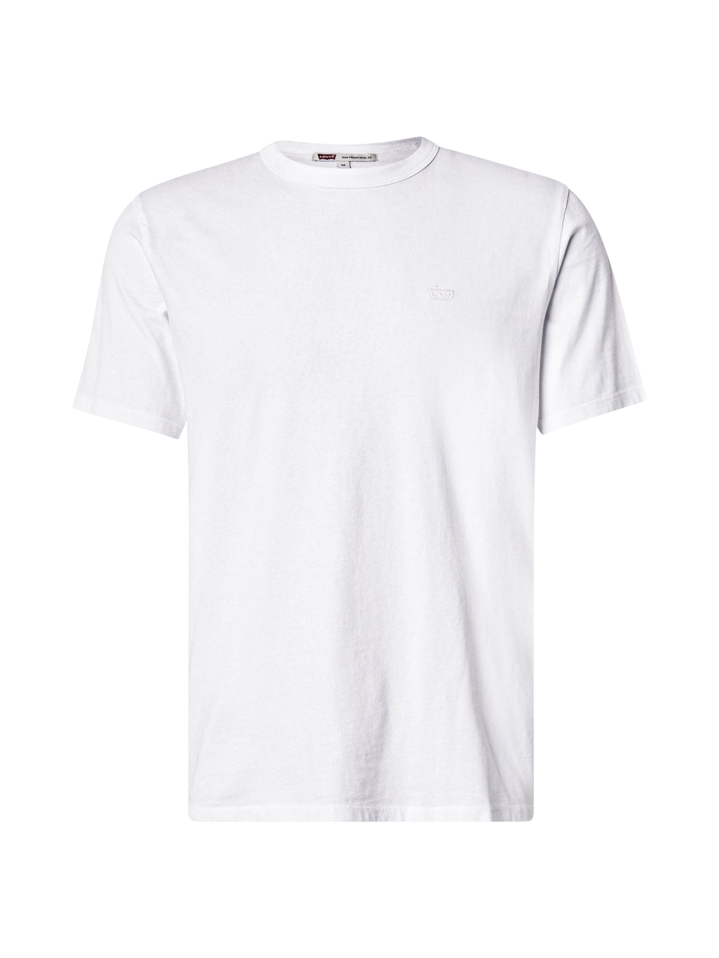 LEVI'S ® Shirt in White, Item view