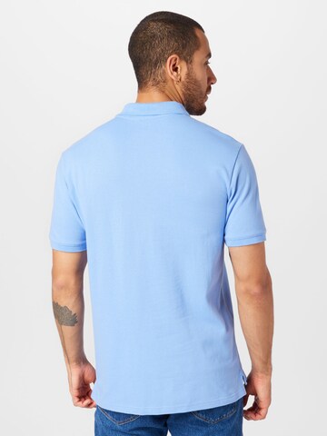 GAP Тениска в синьо