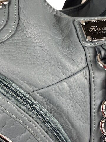 Kumixi Handtasche in Blau