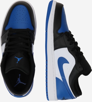 Jordan - Sapatilhas baixas 'Air Jordan 1' em mistura de cores