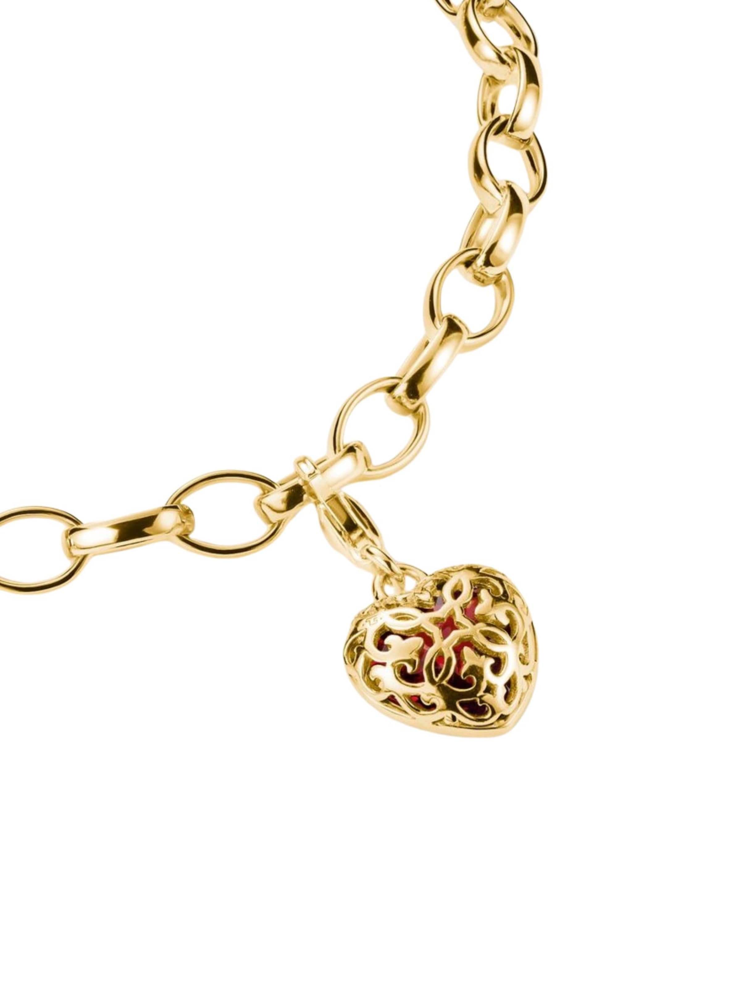 Thomas Sabo Pendant in Gold