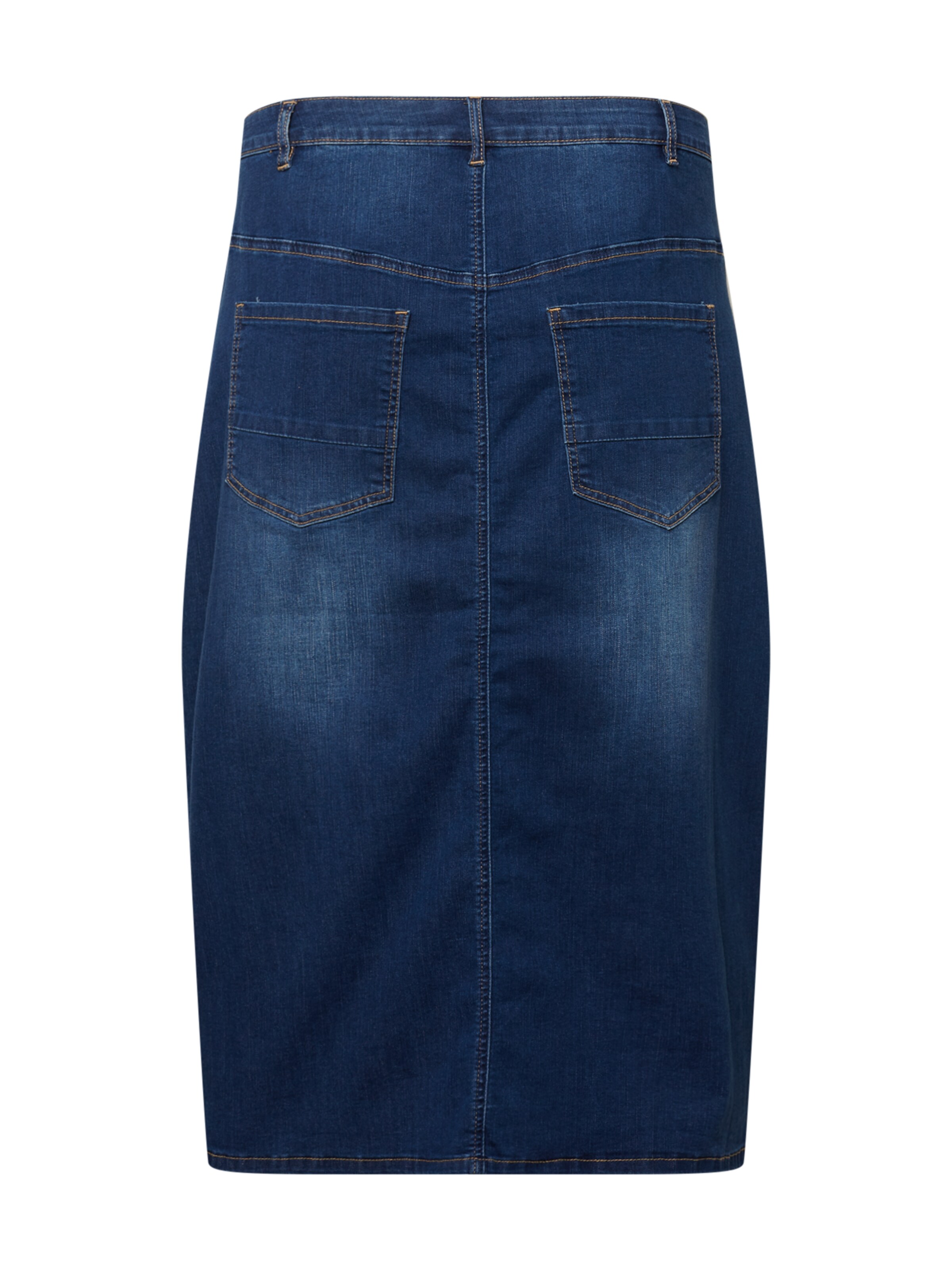 zils Zizzi Svārki 'Maya'