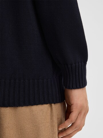 Pull-over 'Cruz' STRELLSON en bleu