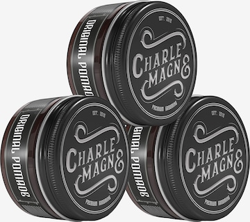 Charlemagne Premium Haarwachs in : front