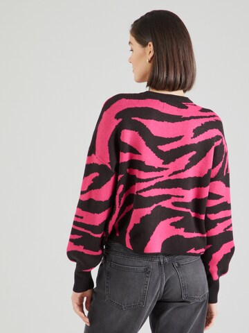 ONLY Pullover in Schwarz