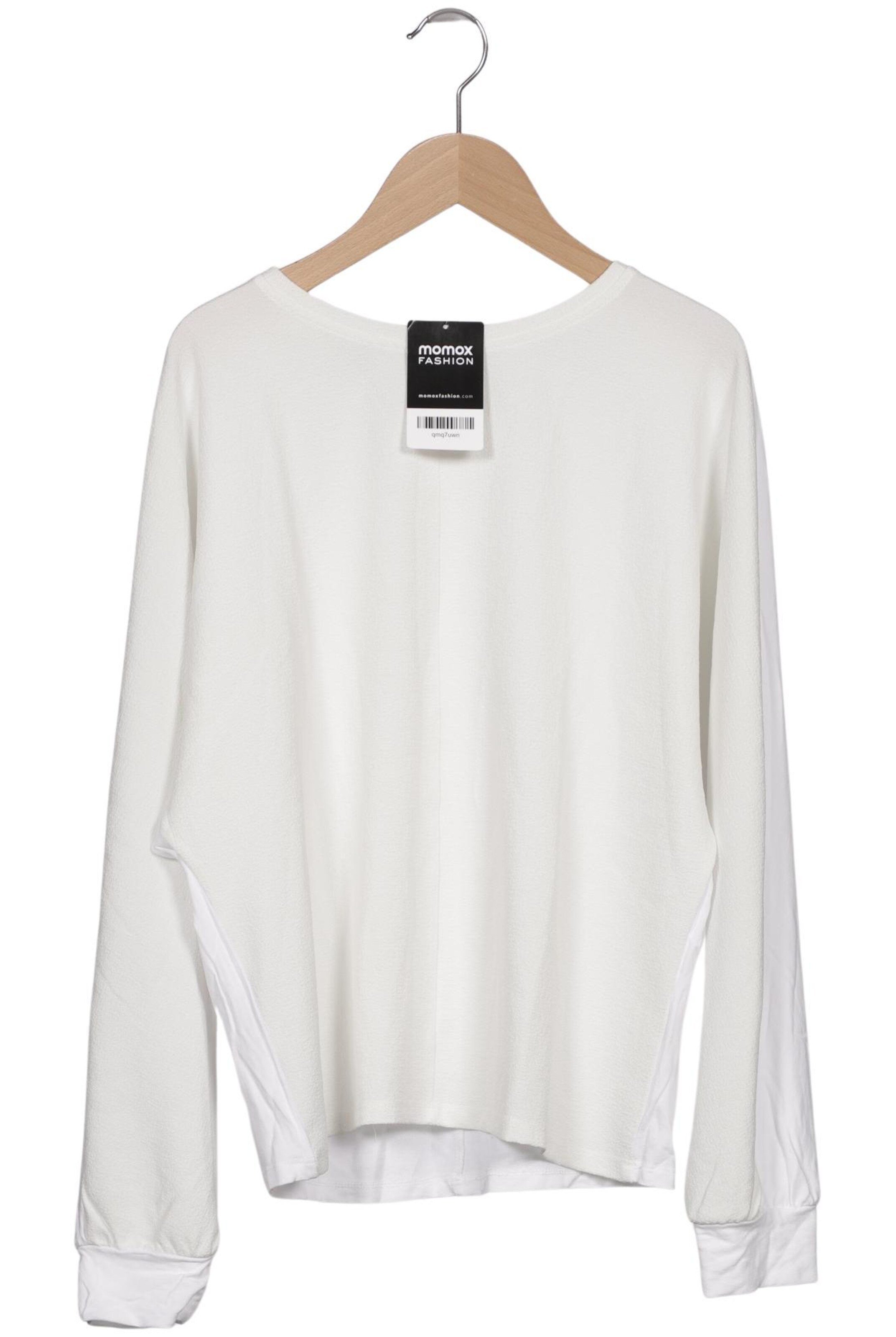 OUI Top & Shirt in M in White: front