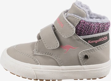 pelēks KangaROOS Kurpes 'KAVU PRIMO'