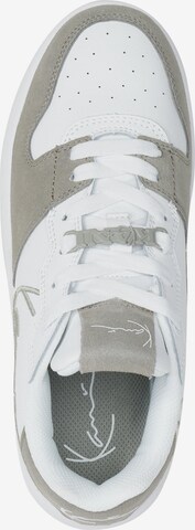 Karl Kani - Zapatillas deportivas bajas 'KKFWW000301 89 UP' en blanco