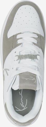 Karl Kani Sneakers 'KKFWW000301 89 UP' in White