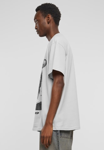 T-Shirt 'Power Foward 2.0' MT Upscale en gris