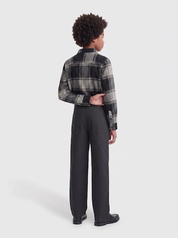 Only & Sons Junior Regular Broek in Zwart