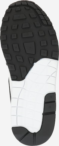 Nike Sportswear Matalavartiset tennarit 'Air Max 1 87' värissä valkoinen