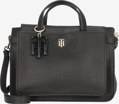 TOMMY HILFIGER Handtasche in schwarz, Produktansicht