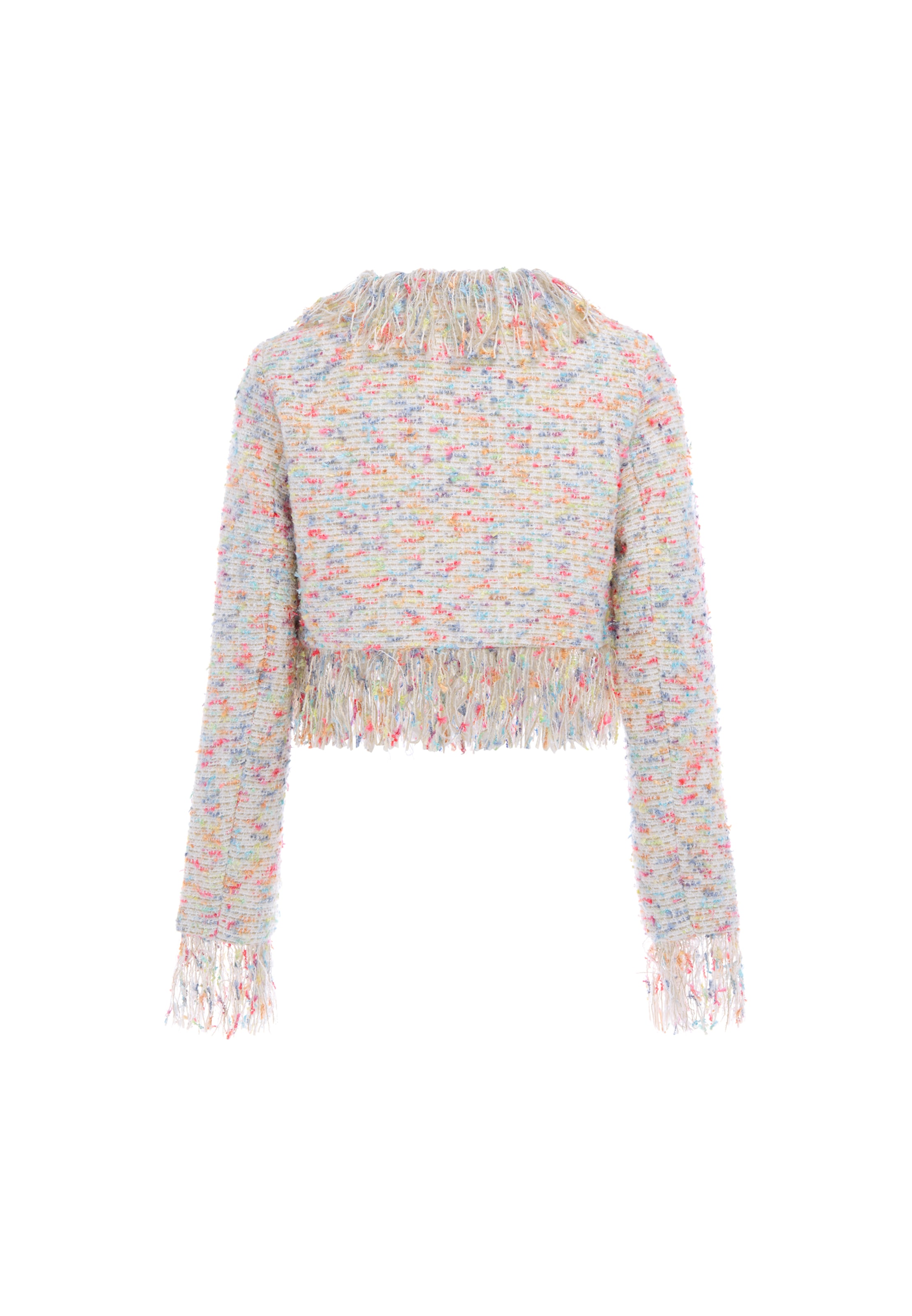ESHA - Blazer em branco