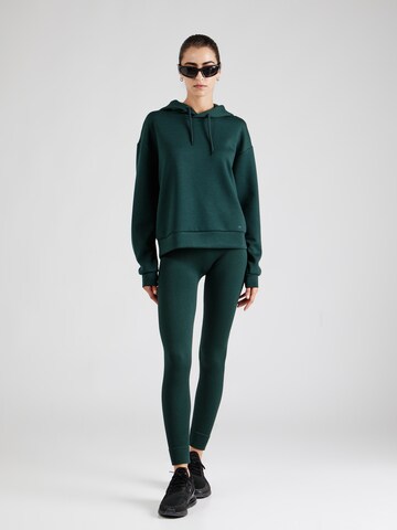 ONLY PLAY Sportief sweatshirt in Groen