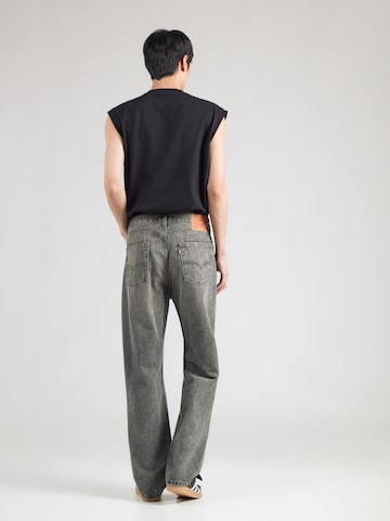 Loosefit Jean '565 LOOSE STRAIGHT' LEVI'S ® en gris
