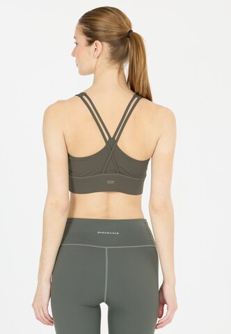 Athlecia Sport-BH 'Lavigne' in Grau