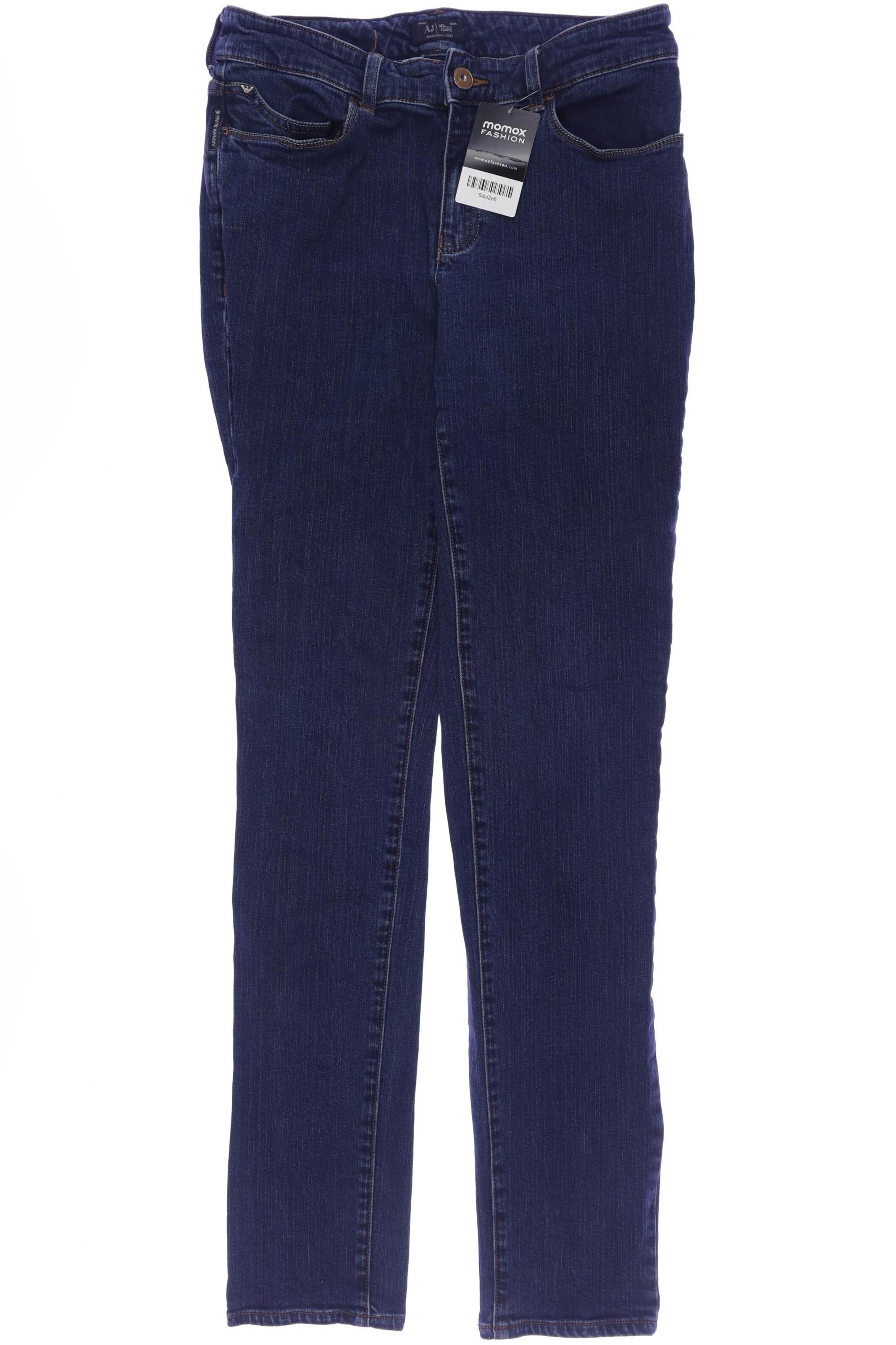 Armani Jeans Jeans in 29 in Blue: front