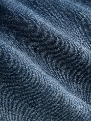 Next Zúžený Džíny – modrá