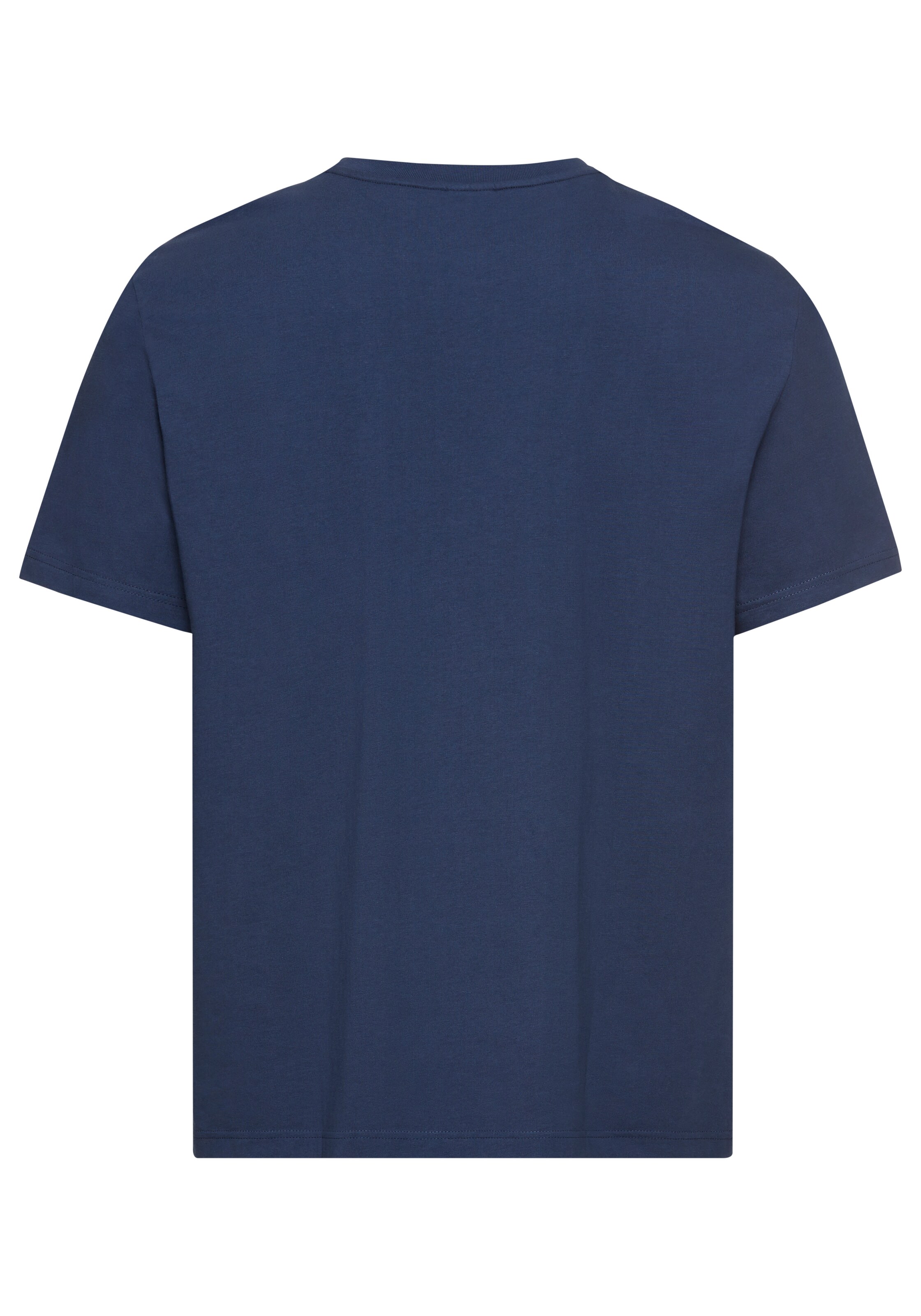 H.I.S EM Shirt in Blue