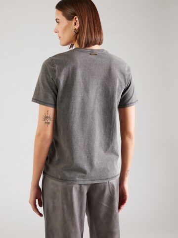 MICHAEL Michael Kors Shirts 'EMPIRE STUD CLASSIC' i sort