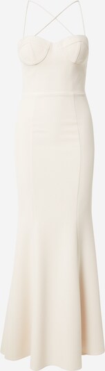 Jarlo Evening dress 'ANNIE' in Cream / Ecru, Item view
