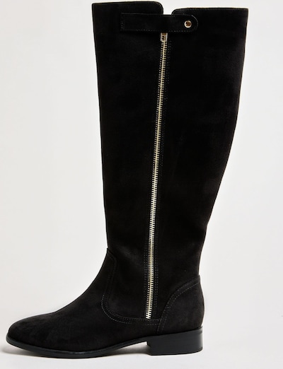 Friends Like These Čižmy - čierna, Produkt