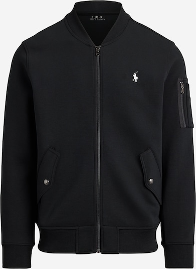 Demisezoninė striukė iš Polo Ralph Lauren, spalva – juoda, Prekių apžvalga