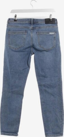 Marc O'Polo DENIM Jeans 28 x 32 in Blau