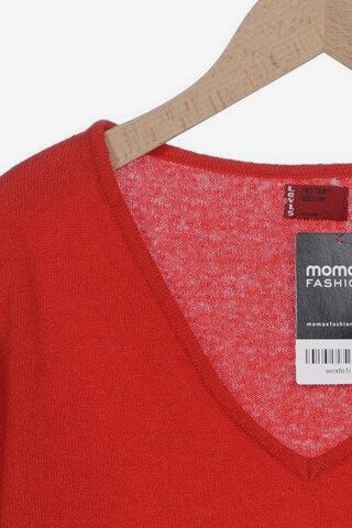 LEVI'S ® Sweater & Cardigan in M in Red