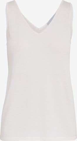 minus Knitted Top 'Carli' in White: front