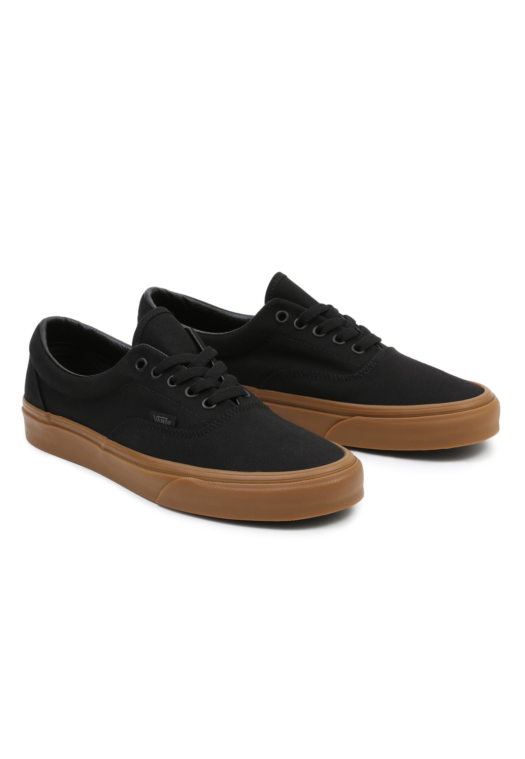 VANS Platform trainers 'Era' in Black