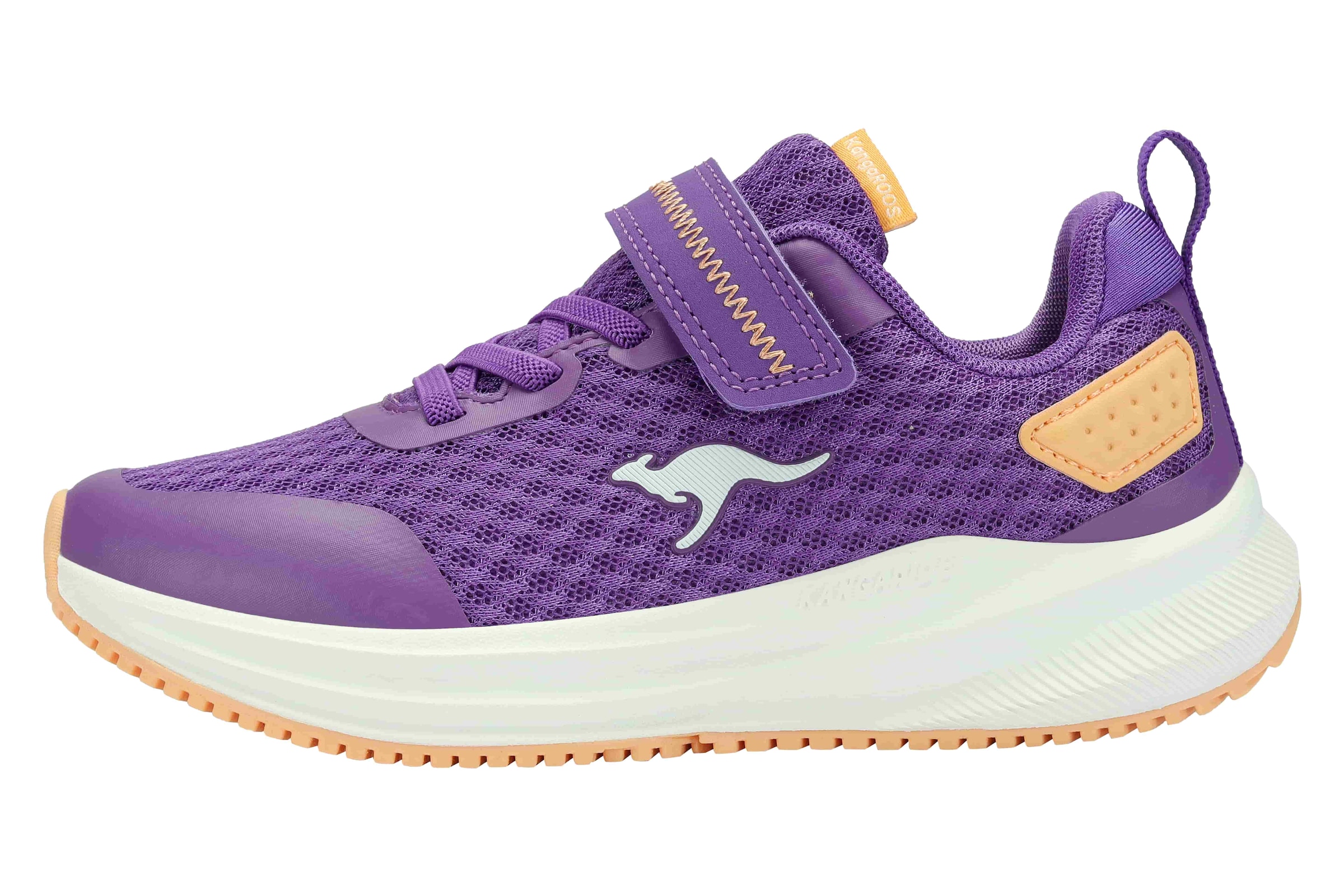 KangaROOS Sneakers in Purple