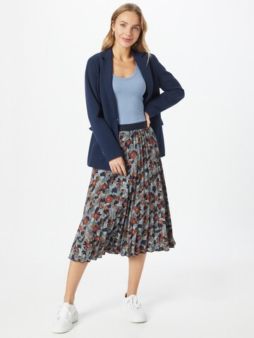 s.Oliver Skirt in Mixed colors