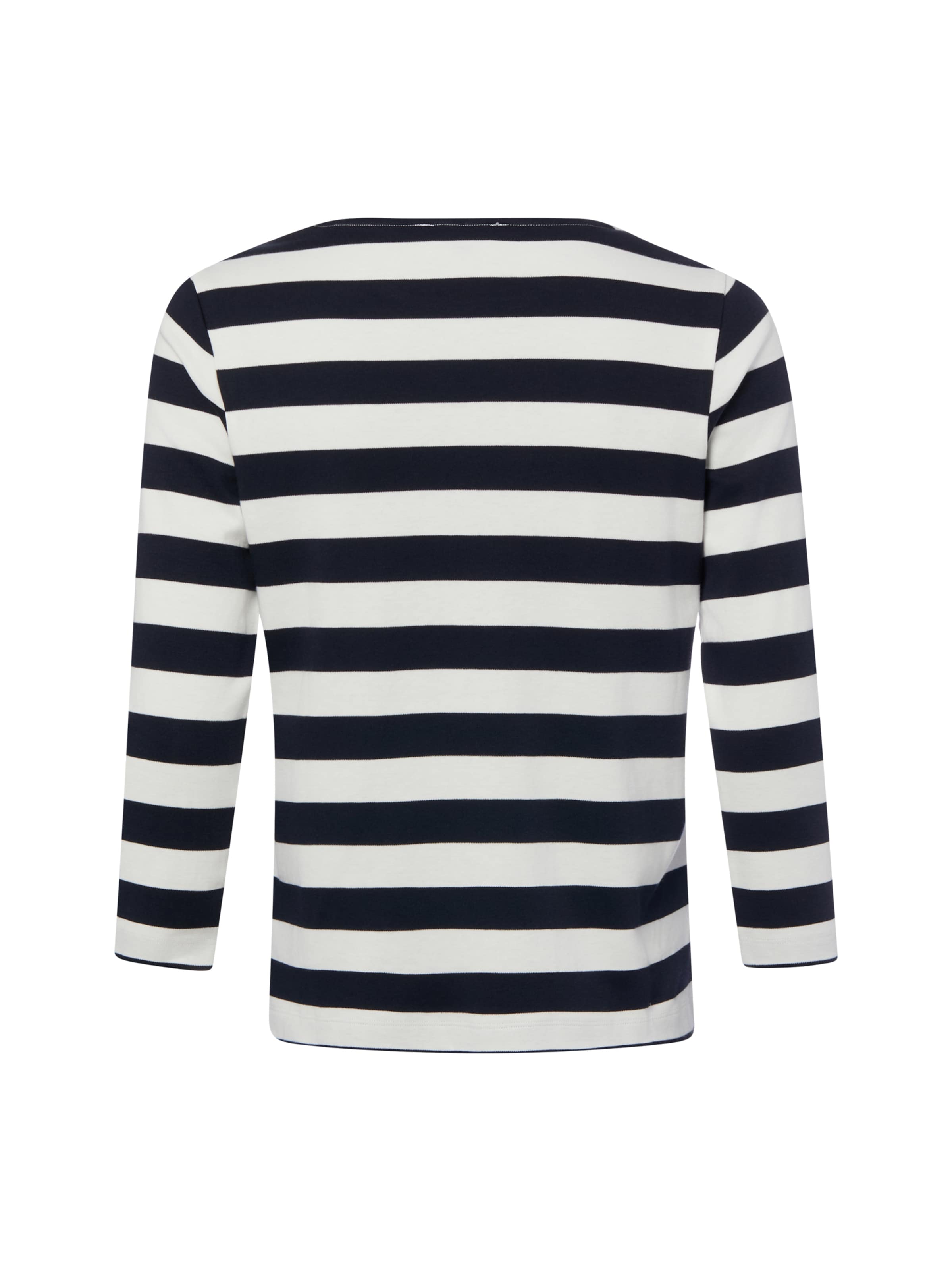 T-shirt Franco Callegari en bleu
