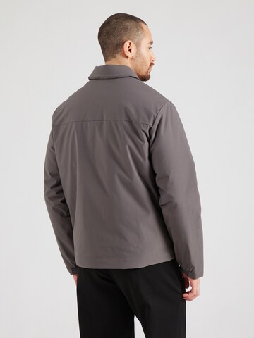 Veste mi-saison 'CHARLIE' JACK & JONES en gris