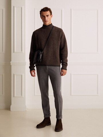 Pull-over 'Jona Jumper' Guido Maria Kretschmer Men en marron