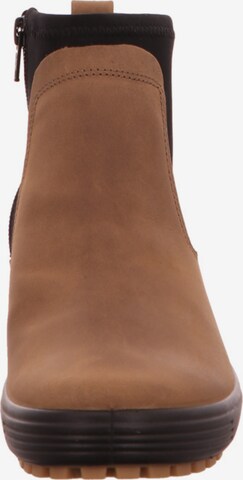 ECCO Chelsea Boots in Brown