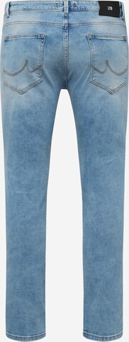 LTB Regular Jeans 'Hollywood' in Blue