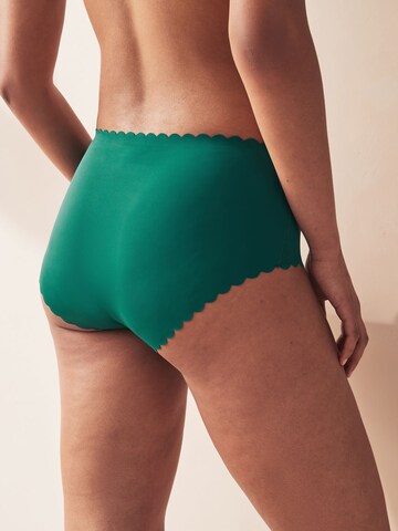 Slip di Next in verde